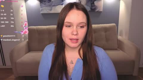 Mikki online show from February 2025 11:04:01 PM