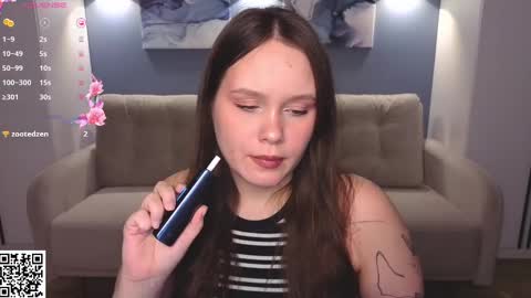 Mikki online show from February 2025 09:01:02 PM
