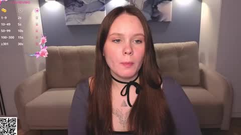 Mikki online show from March 2025 08:14:02 PM