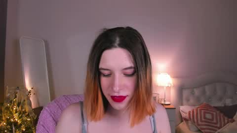 mikka_blush online show from December 2024 03:40:02 AM