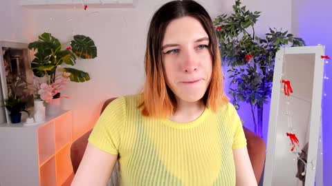 mikka_blush online show from December 2024 12:16:01 AM