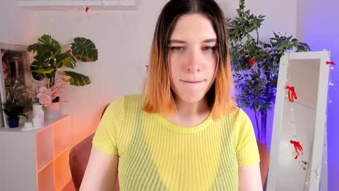 mikka_blush online show from December 2024 03:18:02 AM