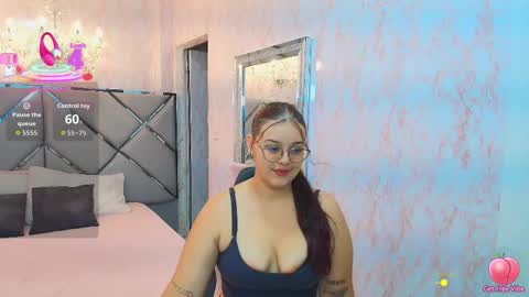 Snapshot of miku_bbw chatting on December 2025 07:01:02 PM miku_bbw online show from December 2025 07:01:02 PM