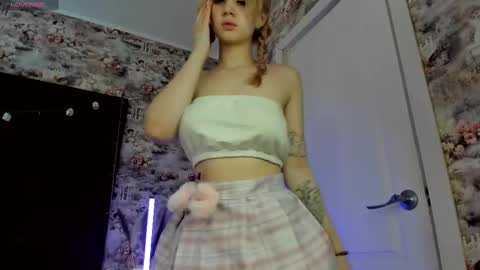 mila_kinor online show from March 2025 05:53:02 AM