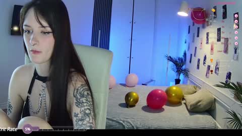 Sasha online show from December 2024 08:29:01 PM
