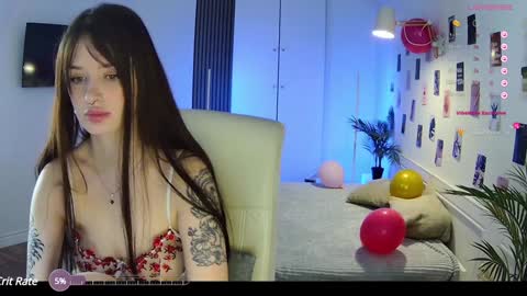 Sasha online show from December 2024 02:37:02 PM