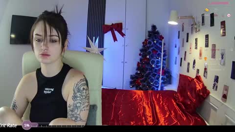 Sasha online show from December 2024 05:22:02 PM