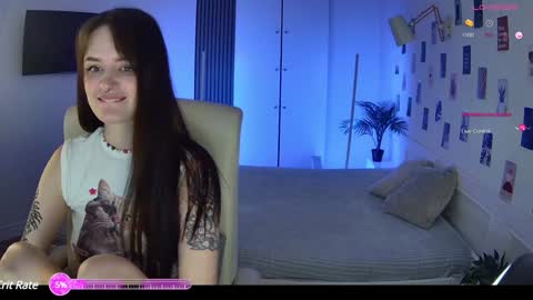 Sasha online show from January 2025 02:34:01 PM