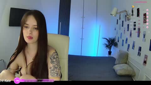 Sasha online show from January 2025 03:49:01 PM
