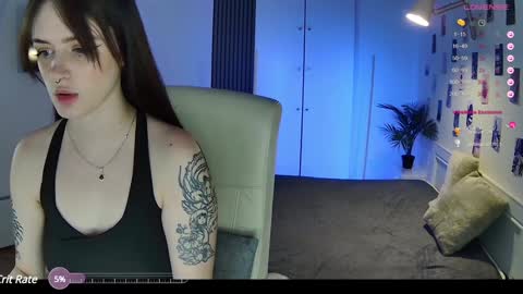 Sasha online show from January 2025 05:51:01 PM