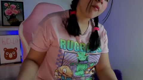 Snapshot of milan_d01 chatting on December 2024 09:09:01 PM Nice To Meet you Welcome here online show from December 2024 09:09:01 PM