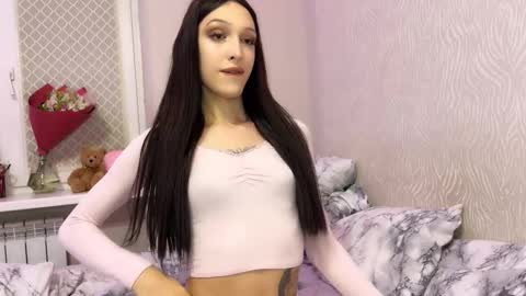 Milana online show from December 2025 03:17:01 PM