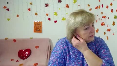 Snapshot of milenawedxy chatting on November 2025 06:01:01 AM Milena online show from November 2025 06:01:01 AM