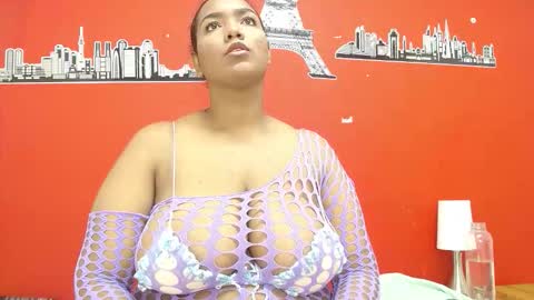 milene303av online show from September 2025 01:00:01 PM