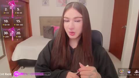 Miley online show from November 2025 02:39:02 PM