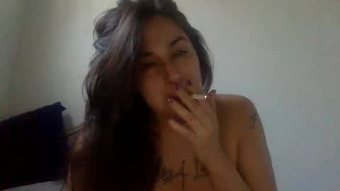 BabygirlsFreaky online show from December 2024 03:00:02 PM