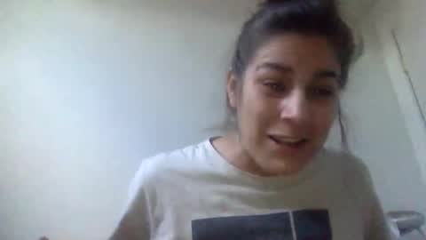 BabygirlsFreaky online show from January 2025 03:40:02 PM