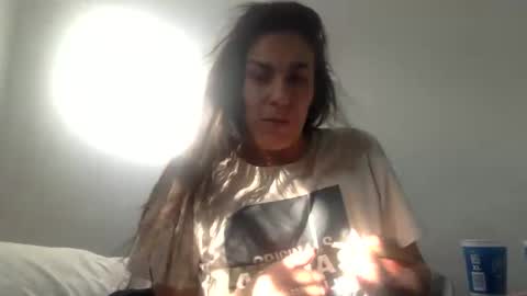 BabygirlsFreaky online show from January 2025 07:07:02 PM