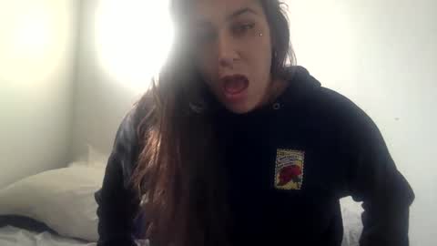 BabygirlsFreaky online show from January 2025 06:31:01 PM