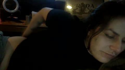 BabygirlsFreaky online show from January 2025 02:37:01 PM