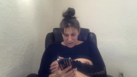 BabygirlsFreaky online show from February 2025 06:06:01 PM