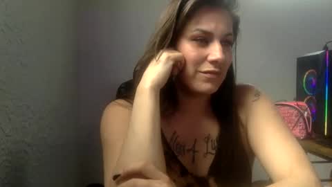 BabygirlsFreaky online show from March 2025 04:49:01 PM