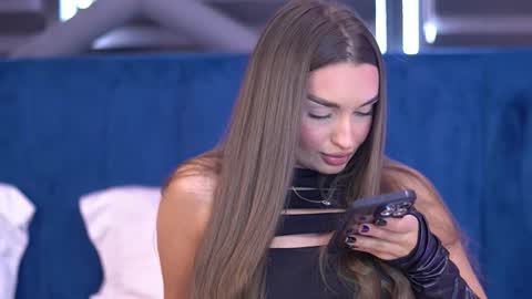 Milla online show from September 2025 07:08:01 AM