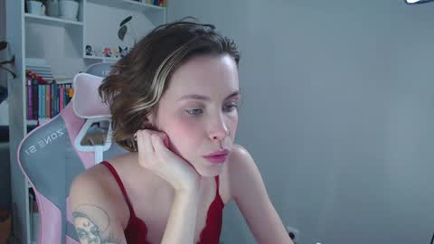 Milly online show from January 2025 11:09:02 AM