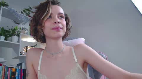 Milly online show from January 2025 09:43:02 AM