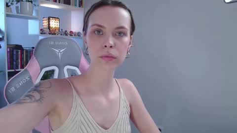 Milly online show from February 2025 07:15:01 AM