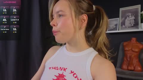 Milly    online show from December 2024 08:00:02 AM