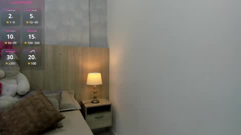 Snapshot of milu_gomez chatting on February 2025 07:09:01 PM Milu Gomez online show from February 2025 07:09:01 PM