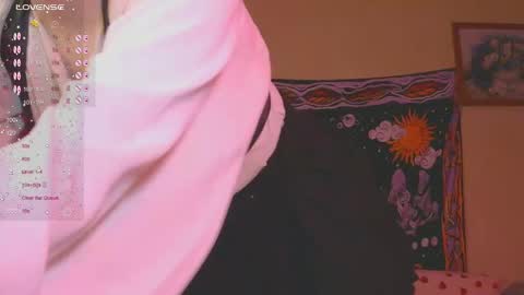 minedoll online show from December 2025 10:55:01 AM