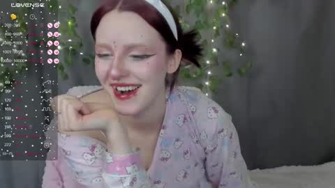 minedoll online show from December 2025 01:40:02 PM