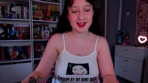 Ariana online show from November 2025 06:34:02 AM