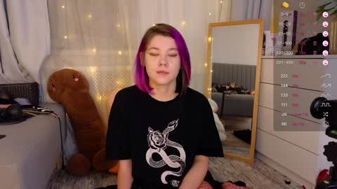 Mira  online show from December 2024 04:14:01 AM