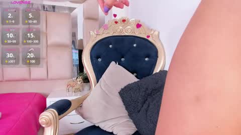 Mirandas room online show from February 2025 12:27:02 AM