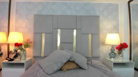 Mirandas room online show from March 2025 08:27:02 PM