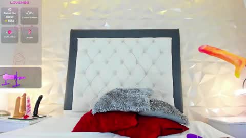 Mirandas room online show from March 2025 11:05:01 PM