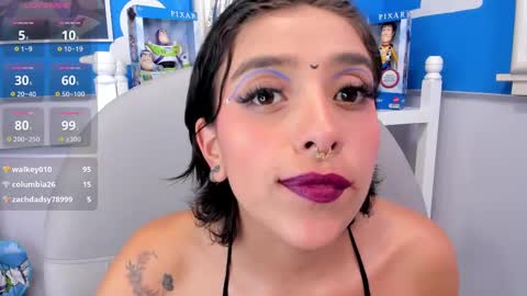 Martina online show from February 2025 02:07:02 AM