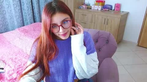 Isabella online show from December 2024 10:04:02 AM