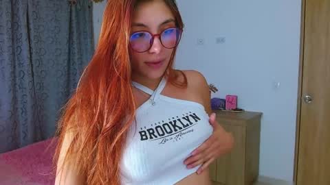 Isabella online show from January 2025 10:30:01 AM