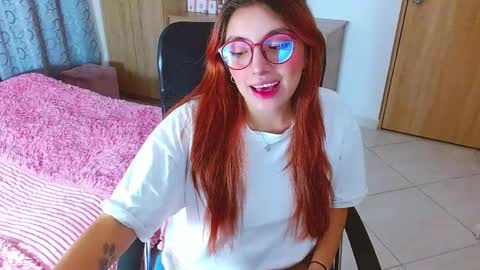 Isabella online show from March 2025 09:29:01 AM