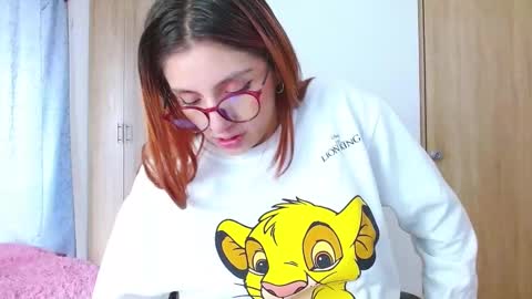 Isabella online show from March 2025 12:41:02 PM
