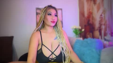 Jasmine online show from March 2025 07:21:02 AM