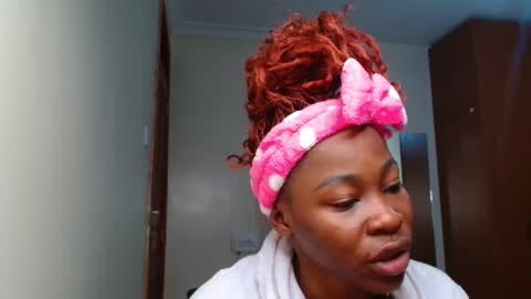 Miss Kiarrafit online show from December 2024 07:50:02 AM