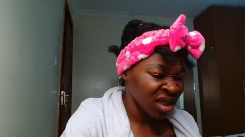 Miss Kiarrafit online show from December 2024 08:05:01 AM