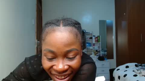 Miss Kiarrafit online show from December 2024 04:18:01 PM