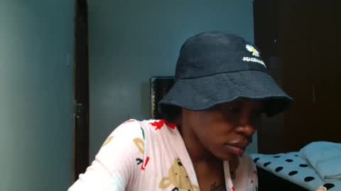 Miss Kiarrafit online show from December 2024 08:16:01 PM