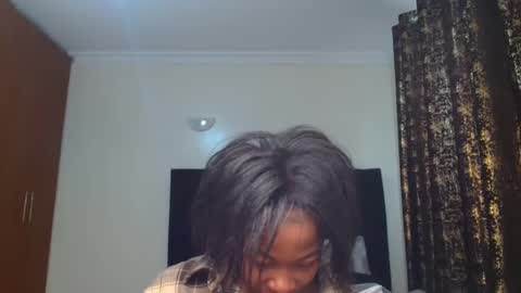 Miss Kiarrafit online show from January 2025 01:09:01 PM